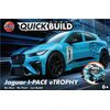 QUICKBUILD Jaguar I-PACE eTROPHY