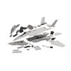 QUICKBUILD F-35B Lightning II