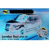 QUICKBUILD London Taxi