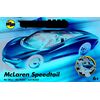 QUICKBUILD McLaren Speedtail
