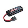 ACCU LiPo 2S 7.4V 3500mAh 30C TRA Hardcase