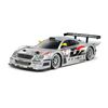 Tamiya 1997 Mercedes Benz CLK GTR