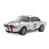 Tamiya Alfa Romeo Giulia Sprint GTA