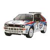 Tamiya Lancia Delta Integrale
