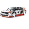 Tamiya Audi 90 quattro Racing (TT-02)