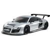 Tamiya Audi R8 LMS 2008 (TT-02)