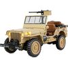 Amewi Jeep Willys MB Scale Crawler