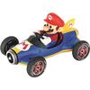 RC Mario Kart Mach 8 Mario 1:18