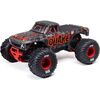 ARRMA 1/10 QUAKE 223S DSC 2WD RTR