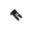 Creality K2/K2 Pro Nozzle Wiper Modul