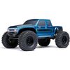 Axial SCX10 III Coyote Blau