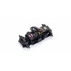 Kyosho Mini-Z MA030 EVO2 Chassis Set (AWD)