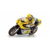 Kyosho Moto Hanging On Racer Yamaha YZR500