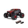 Arrma Gorgon Grom Rot