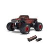 Arrma Quake Grom Rot