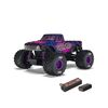 Arrma Quake Grom Lila