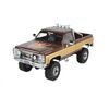 RC4WD Trail Finder 2 LWB Chevy K10 RTR