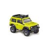 Absima Micro Crawler Jimny yellow