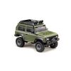 Absima Micro Crawler Jimny green