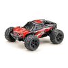 Absima Monster Truck RACING schwarz/rot