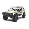 Absima Crawler CR4.4 PATROL creme