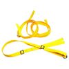 Absima 1:10 Spanngurte - gelb (3)