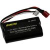 Amewi Li-Ion Akku 7.4V 3000mAh