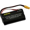 Amewi Li-Ion Akku 7.4V 3000mAh