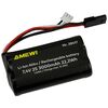 Amewi Li-Ion Akku 7.4V 3000mAh