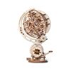 EWA Kinetic Globe 3D Holzbausatz