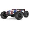 Arrma M.TRUCK  KRATON BLX6S Blau/Rot