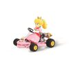 RC Mario Kart Pipe Peach 1:18