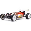 Hobbytech Brushless buggy 2WD XMID RTR PACK