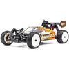 Hobbytech Brushless buggy 4WD BXR.S2 RTR PK