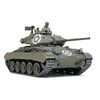 1/35 U.S.Light Tank M24 Chaffee European Theater