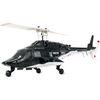 Amewi Bell 222 Airwolf Helikopter