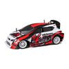 Tec-Toy Ghost R/C 1:10