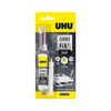 UHU Zweikomonentenkleber Turbo Fix2 fl&uuml;ssig