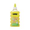 UHU Glitter Glue Maxi gold