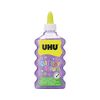 UHU Glitter Glue Maxi lila