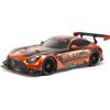 Tamiya Mercedes AMG GT3 EVO Orange Painted