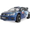 Amewi Hyper Go VW Polo WRC Rallye ARTR