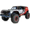 Amewi Hyper Go H8P Ford Bronco Baja 1000