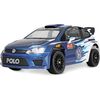 Amewi Hyper Go VW Polo R WRC Rallye ARTR