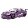 Hobbytech Hobbytech OVER-D10 Drift S15 RTR
