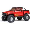 Axial SCX10 III Toyota SR5 rot