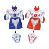 POWERMAN GLADIATOR Fighting Robots