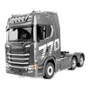 Amewi Scania 770 S Zugmaschine 6x4 Silber