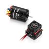 Hobbywing Combo 10BL60 3650