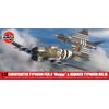 Twin Pack - Eurofighter Typhoon FGR.4 (FMOG) + Hawker Typhoon Mk.Ib